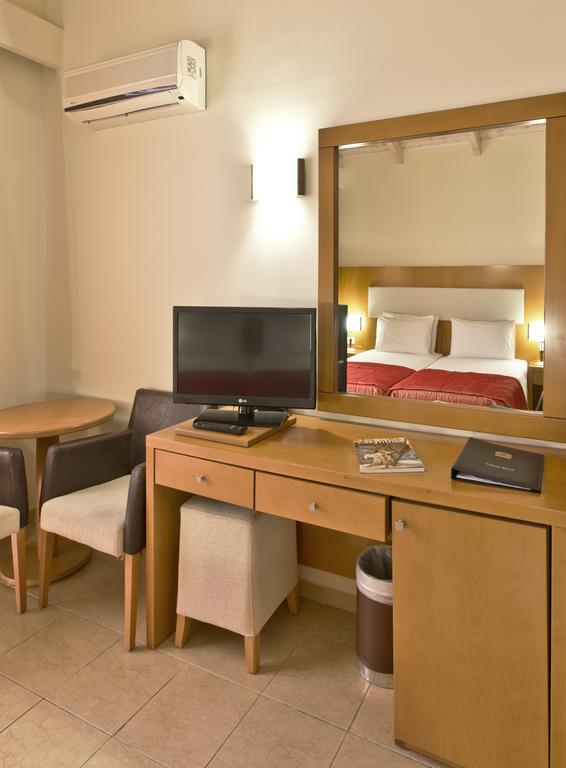 Imagine Hotel Best Western Galaxy