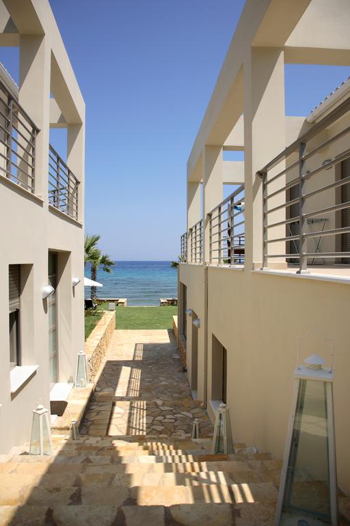 Imagine Hotel Palatia Caeli Villas