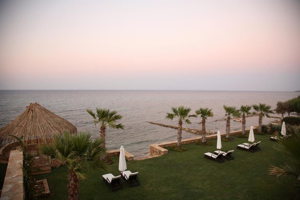 Imagine Hotel Palatia Caeli Villas