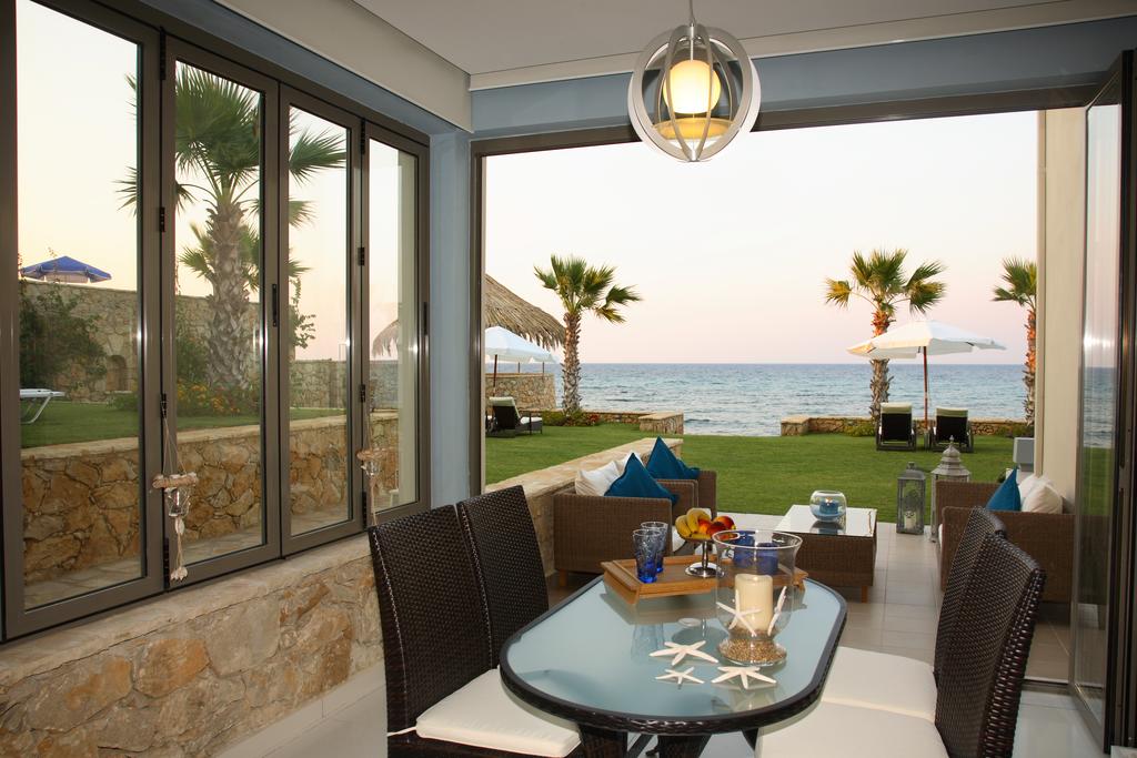 Imagine Hotel Palatia Caeli Villas