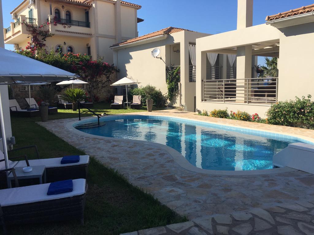 Imagine Hotel Palatia Caeli Villas