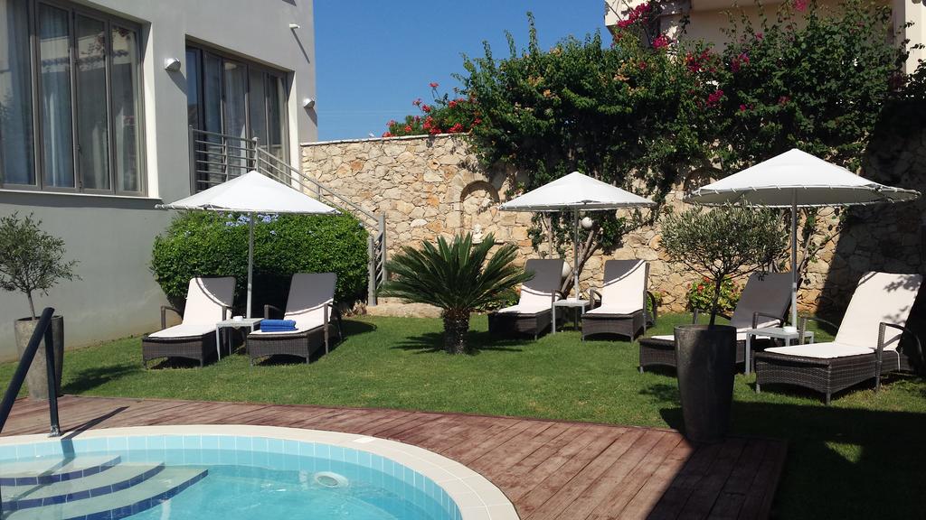 Imagine Hotel Palatia Caeli Villas