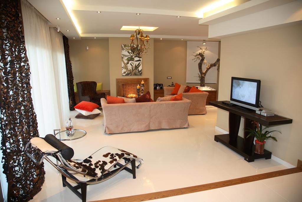 Imagine Hotel Palatia Caeli Villas