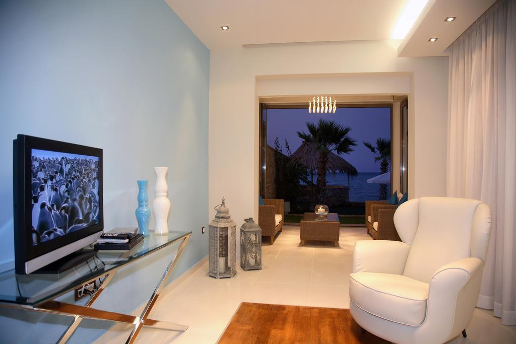 Imagine Hotel Palatia Caeli Villas