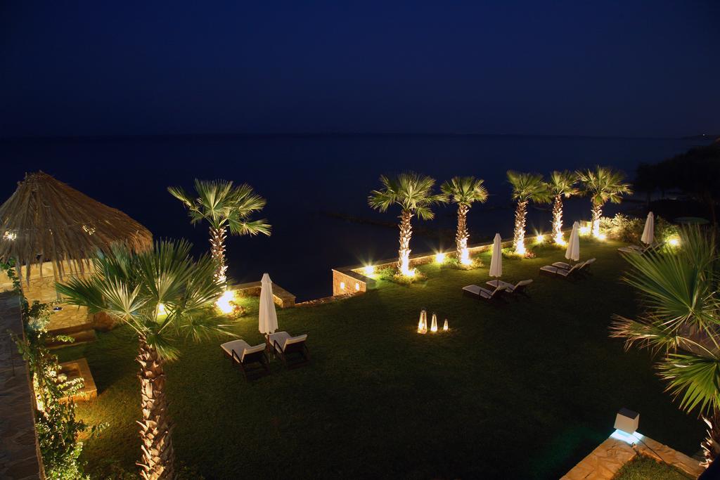 Imagine Hotel Palatia Caeli Villas