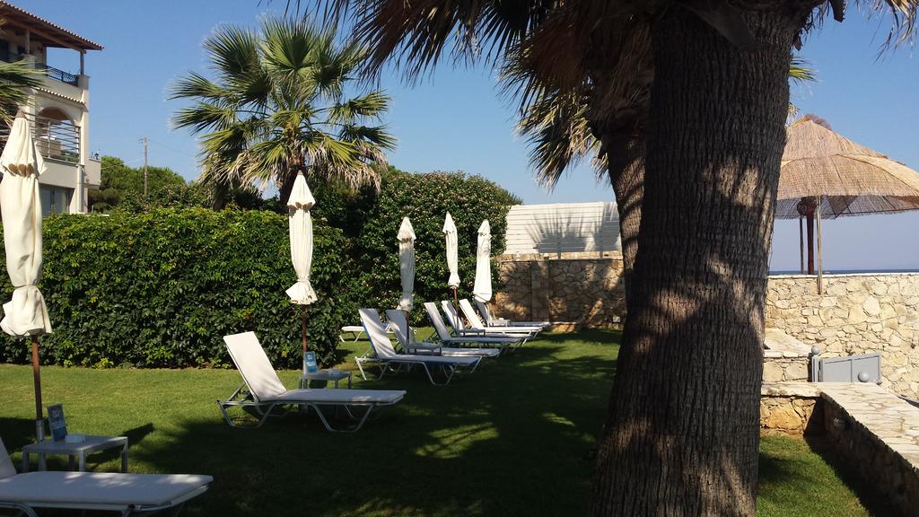 Imagine Hotel Palatia Caeli Villas