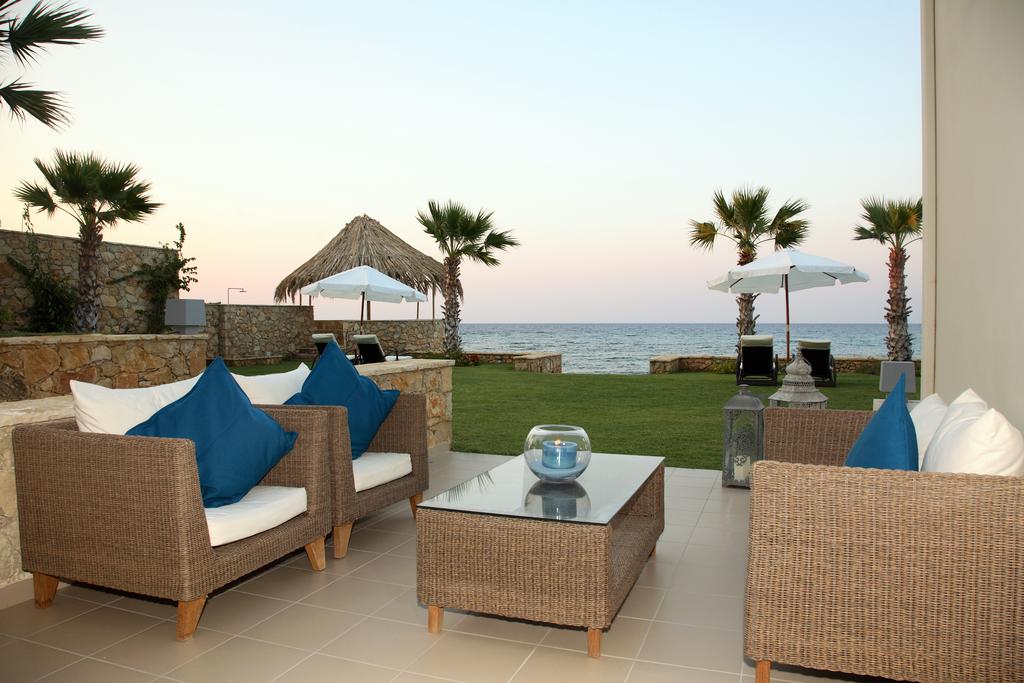 Imagine Hotel Palatia Caeli Villas