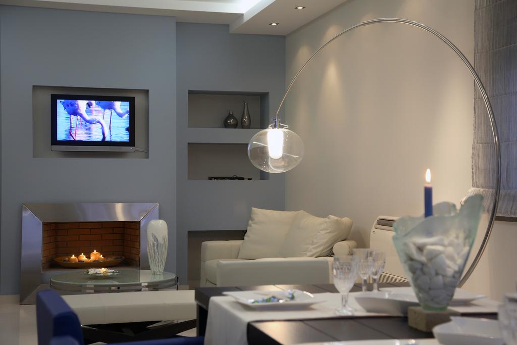 Imagine Hotel Palatia Caeli Villas