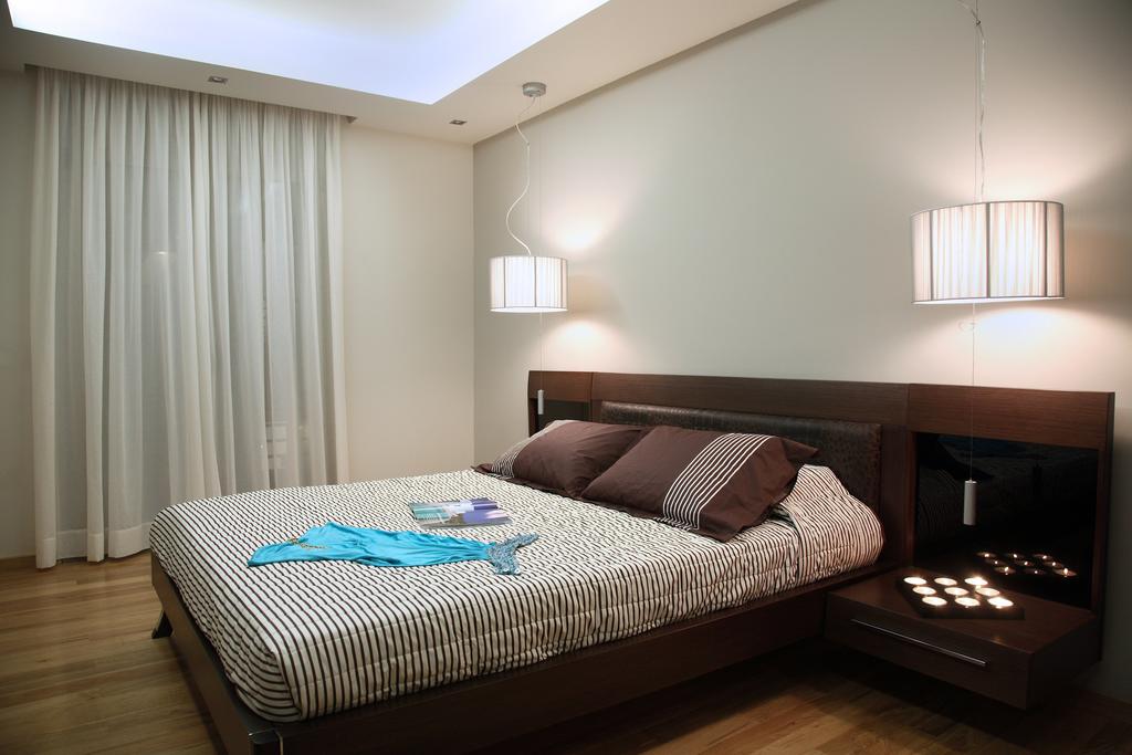 Imagine Hotel Palatia Caeli Villas