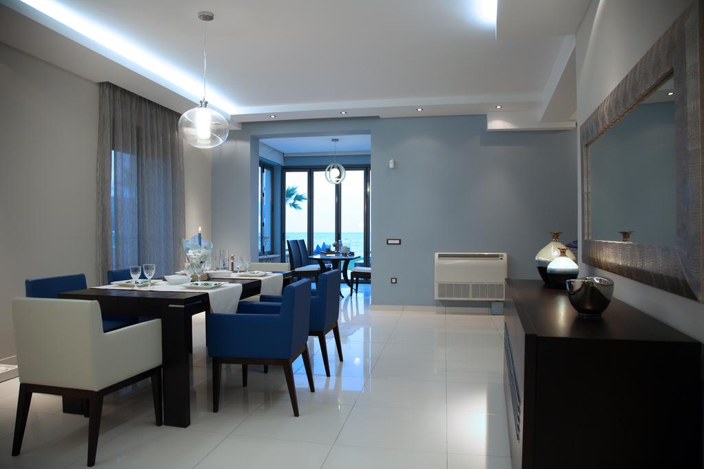 Imagine Hotel Palatia Caeli Villas