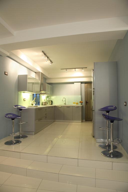 Imagine Hotel Palatia Caeli Villas