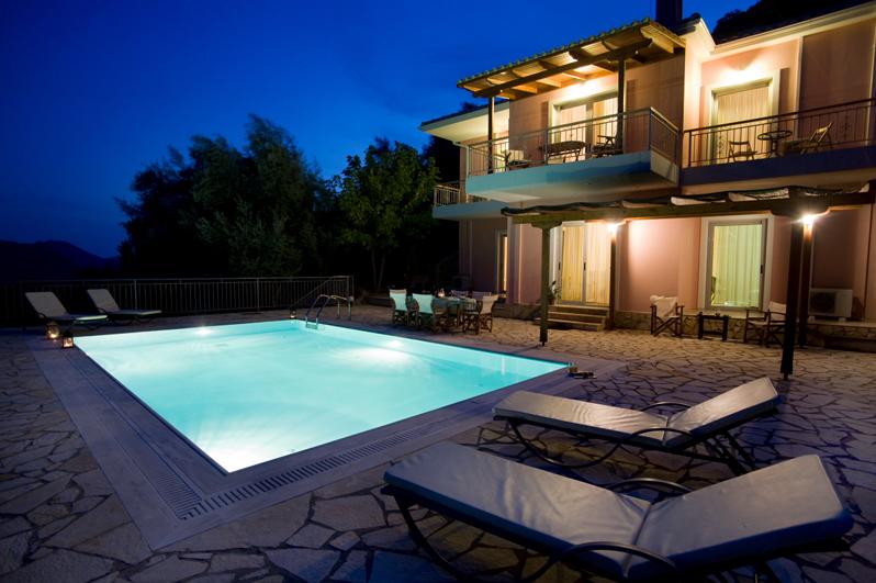 Imagine Hotel Villa Vasia