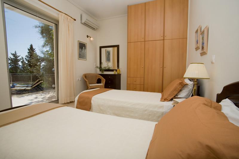 Imagine Hotel Villa Vasia