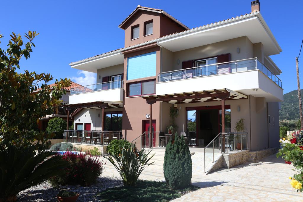 Imagine Hotel Christina Studios