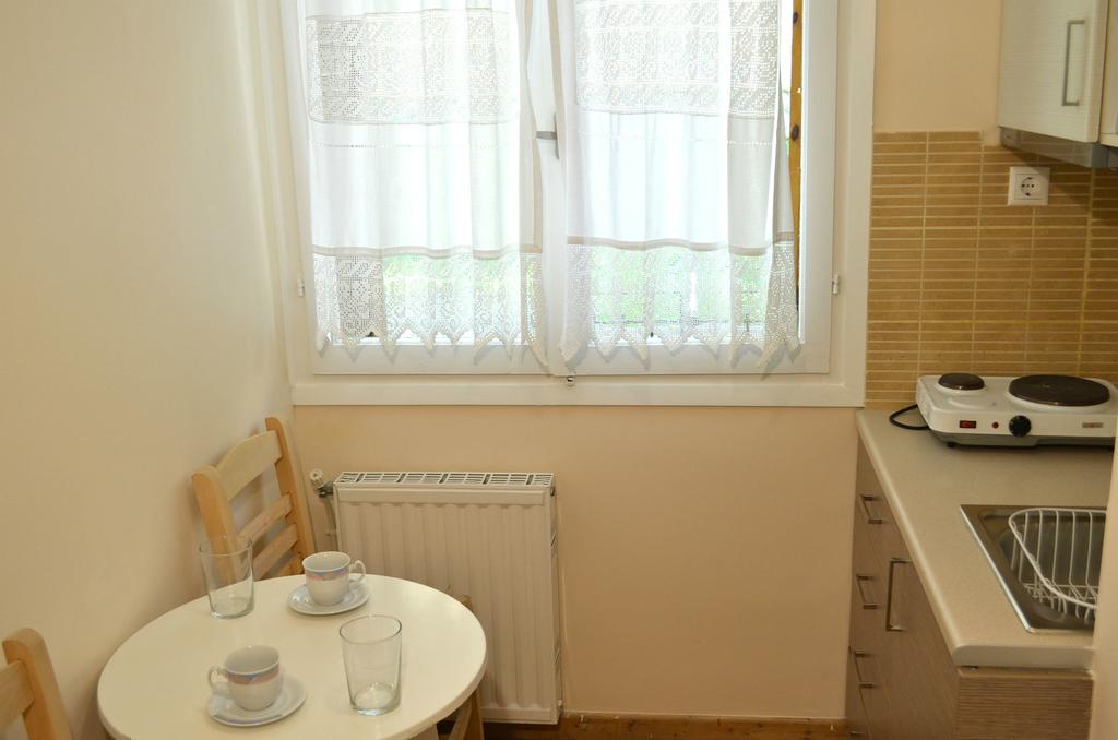 Imagine Hotel Villa Lygia