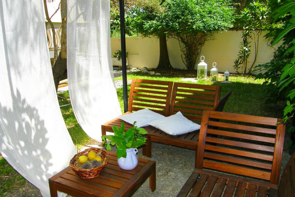 Imagine Hotel Villa Lygia