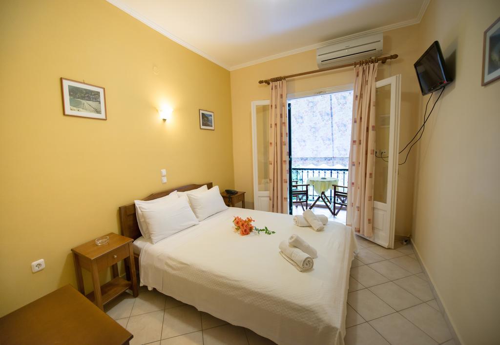 Imagine Aparthotel Sofia