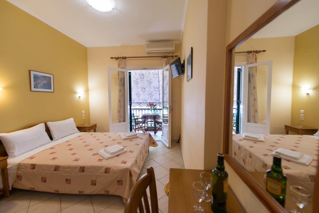 Imagine Aparthotel Sofia