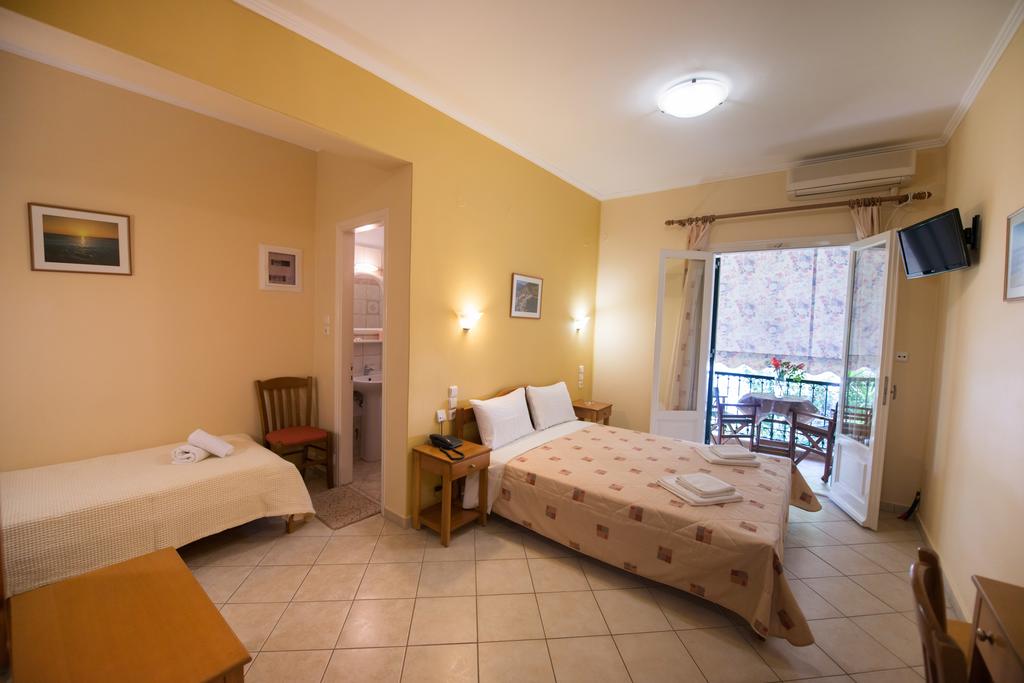 Imagine Aparthotel Sofia