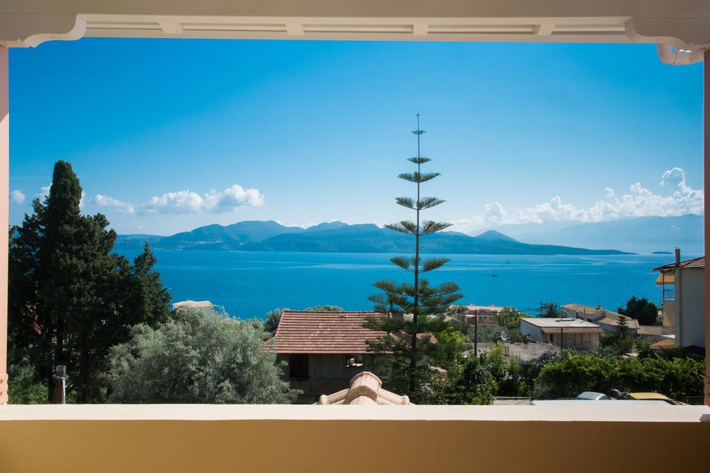 Imagine Aparthotel Sofia