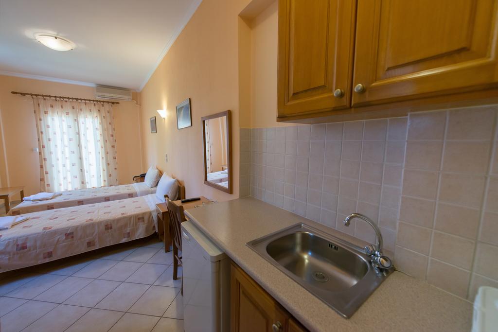 Imagine Aparthotel Sofia