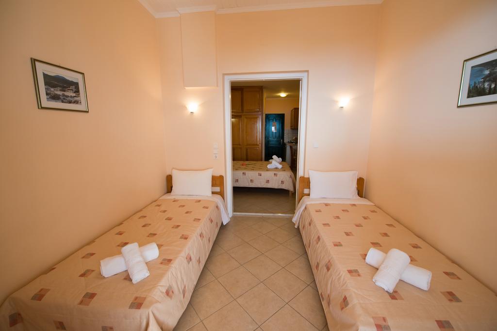 Imagine Aparthotel Sofia