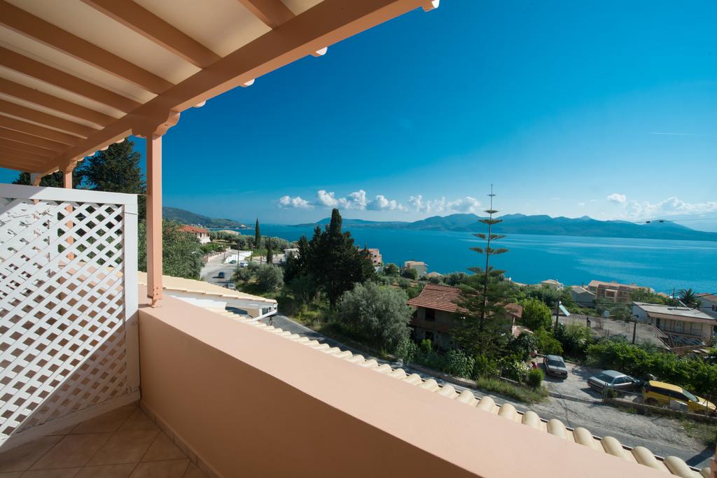 Imagine Aparthotel Sofia