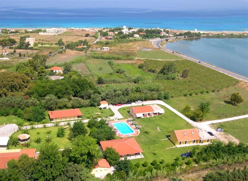 Imagine Hotel Villagio Maistro