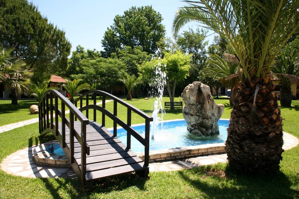 Imagine Hotel Villagio Maistro