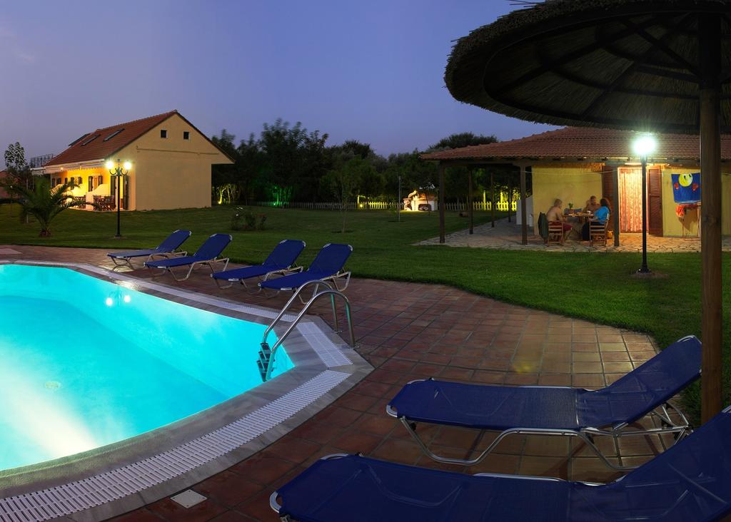 Imagine Hotel Villagio Maistro