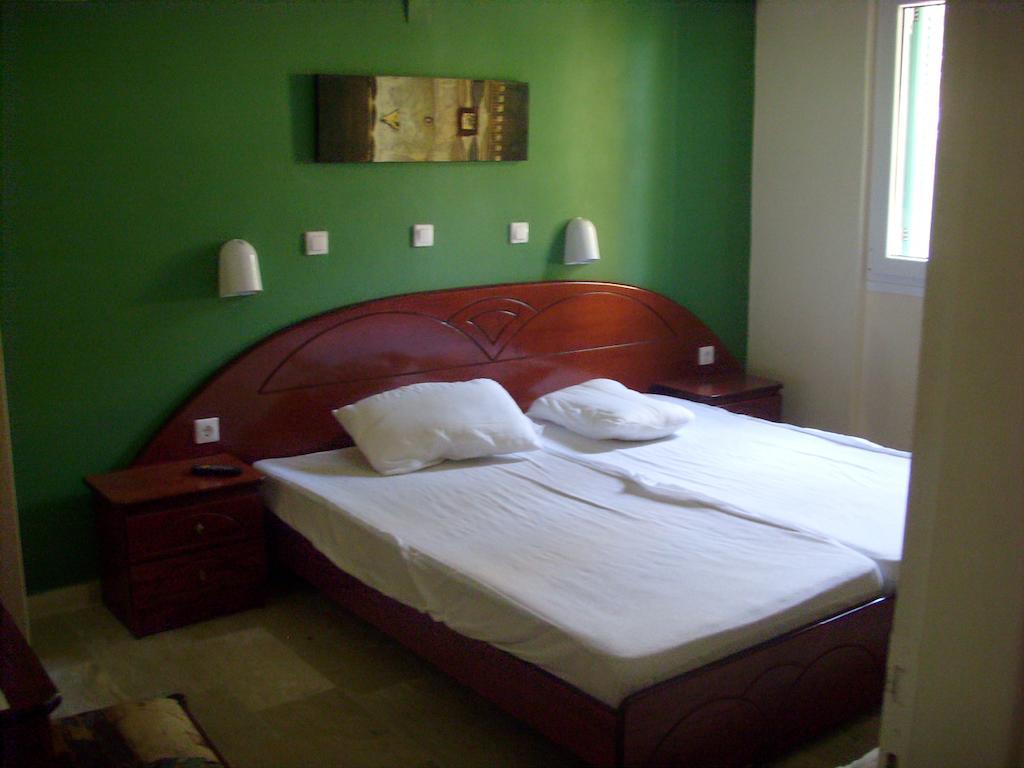 Imagine Hotel Ionian Paradise Studios