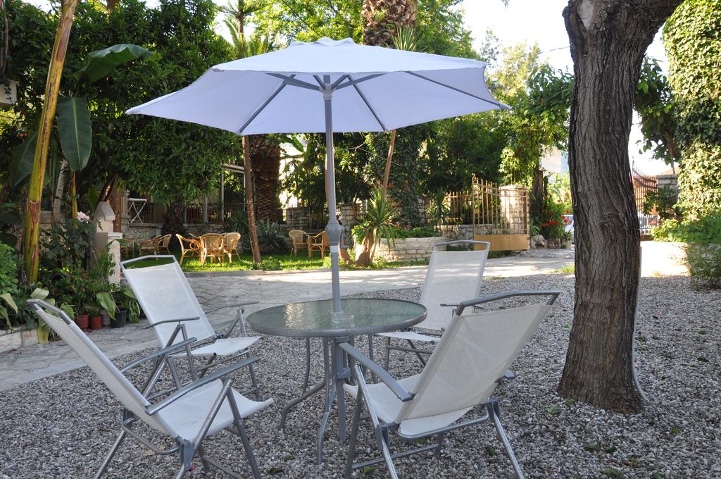 Imagine Hotel Ionian Paradise Studios