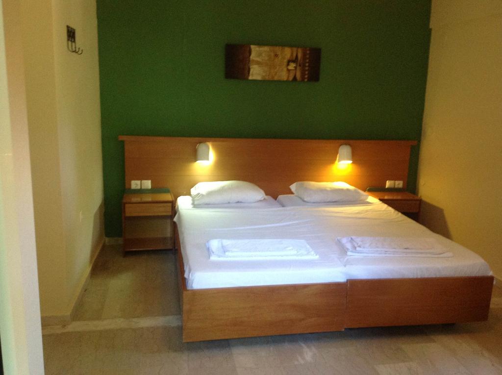 Imagine Hotel Ionian Paradise Studios