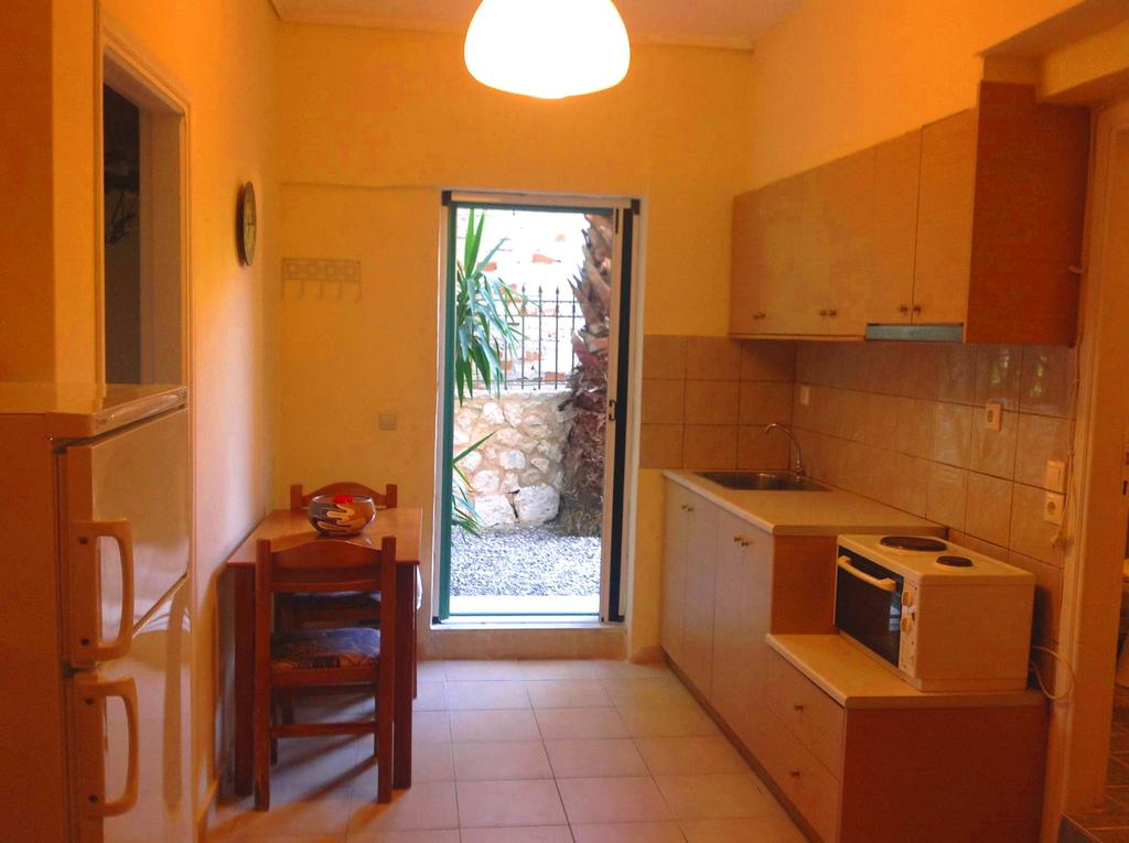 Imagine Hotel Ionian Paradise Studios