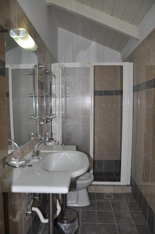 Imagine Hotel Ionian Paradise Studios