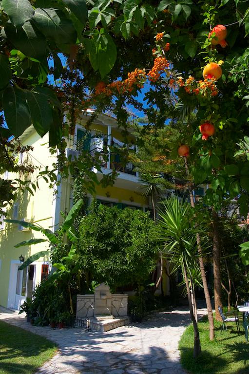 Imagine Hotel Ionian Paradise Studios