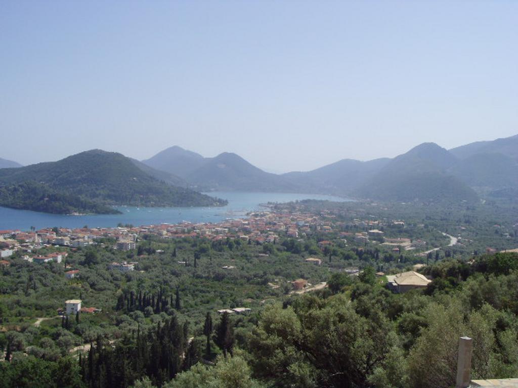 Imagine Hotel Ionian Paradise Studios