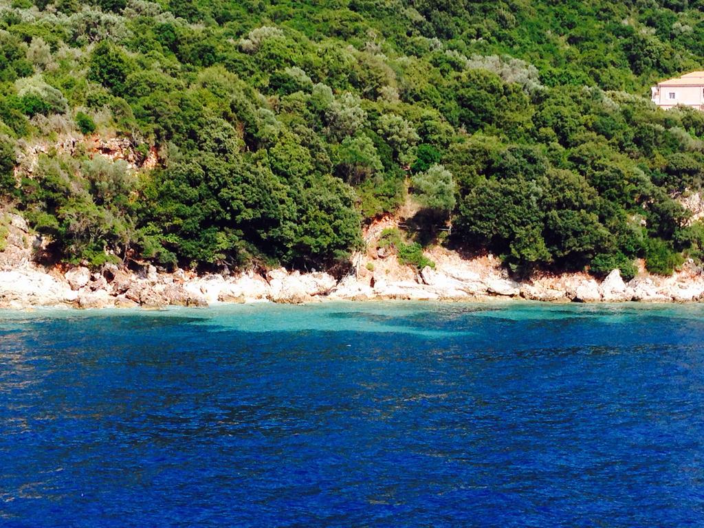 Imagine Hotel Ionian Paradise Studios