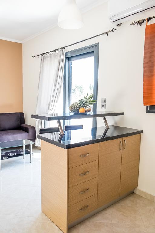 Imagine Hotel Golden Sun Villas