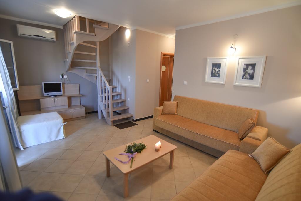 Imagine Hotel Villa Theodora