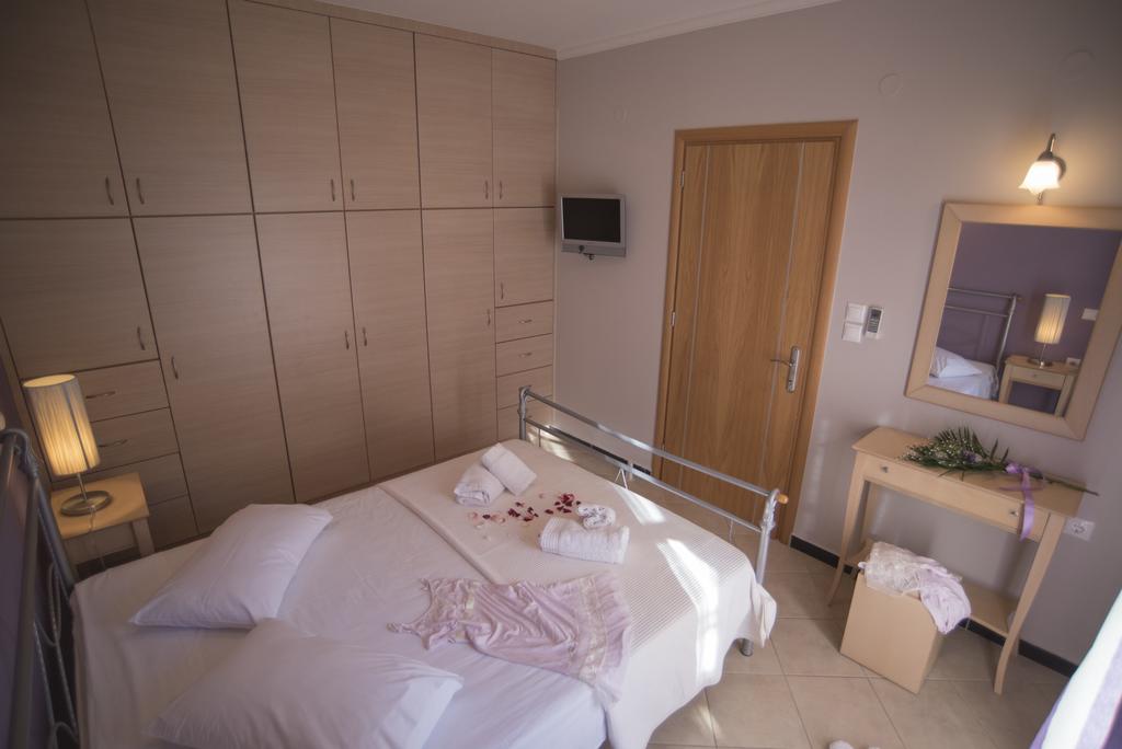 Imagine Hotel Villa Theodora