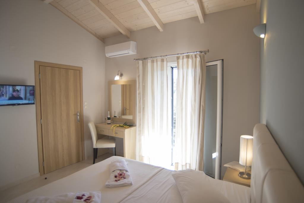 Imagine Hotel Villa Theodora