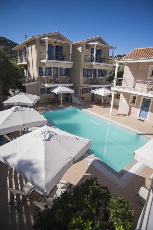 Imagine Hotel Villa Theodora