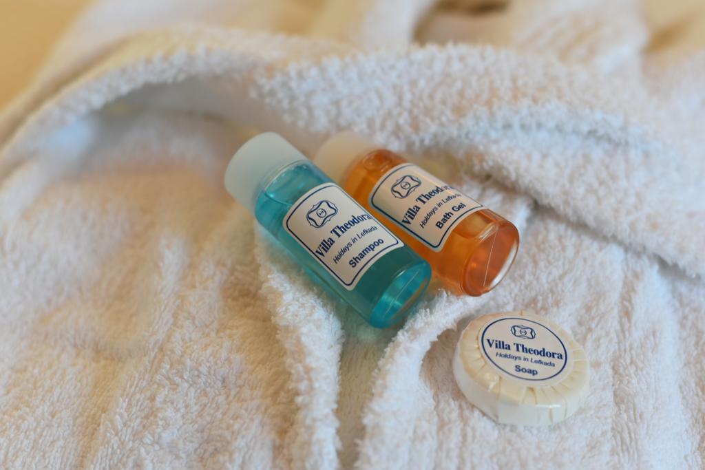 Imagine Hotel Villa Theodora