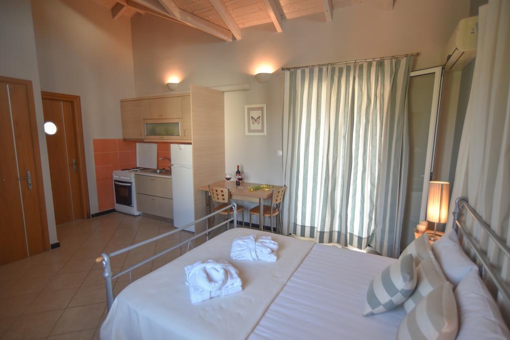 Imagine Hotel Villa Theodora