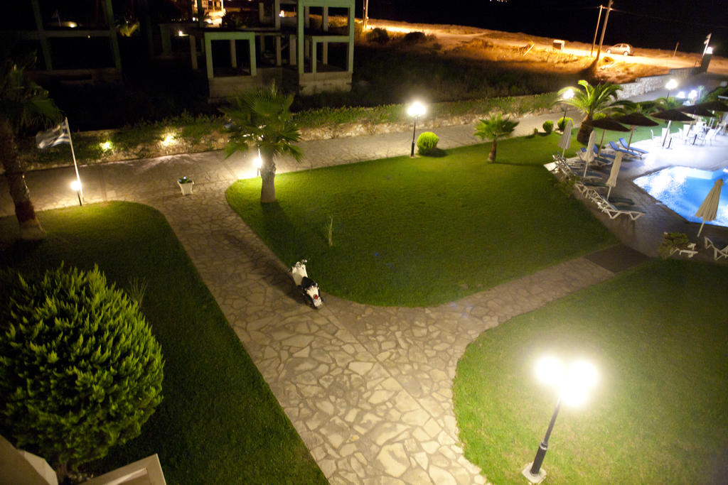 Imagine Hotel San Giovanni Studios