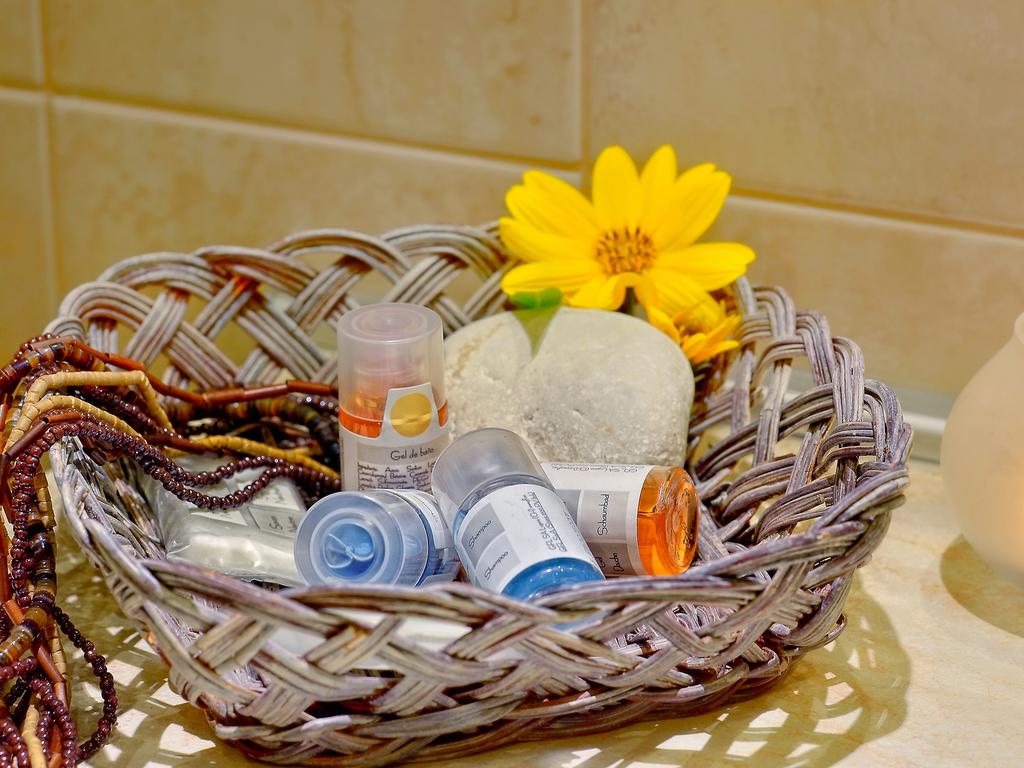 Imagine Hotel Konaki