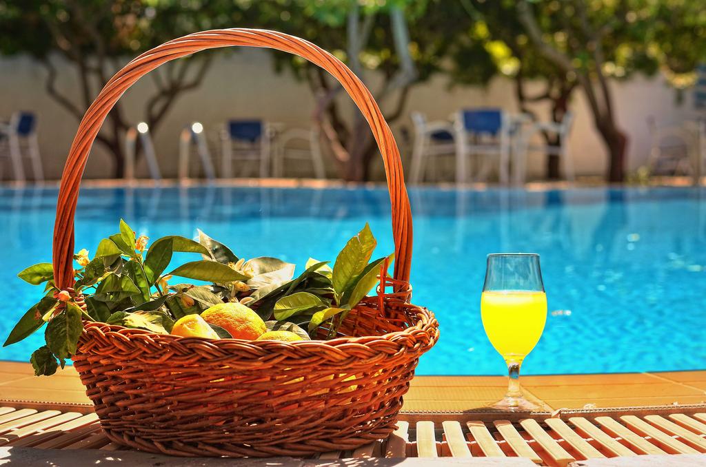 Imagine Hotel Konaki