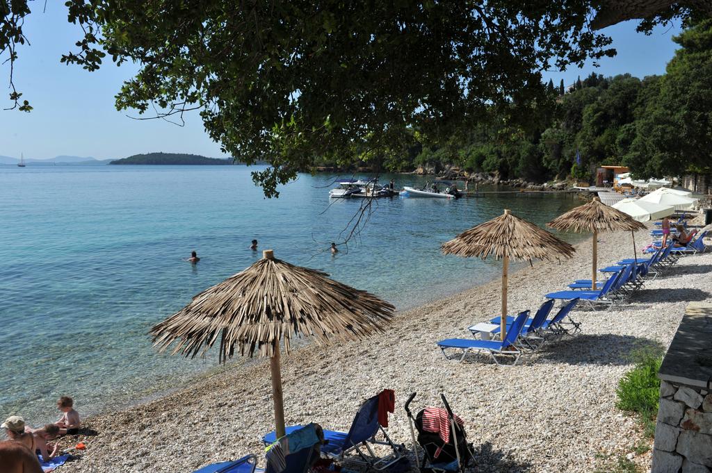 Imagine Hotel Porto Galini Seaside Resort Spa