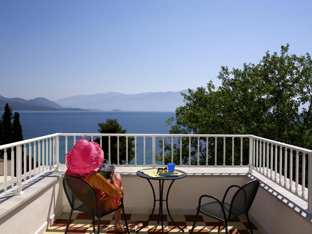 Imagine Hotel Porto Galini Seaside Resort Spa